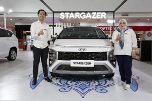 stargazer di malang