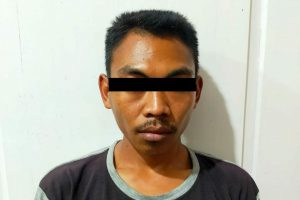 tersangka m dpo curas sebanyak 6 kali