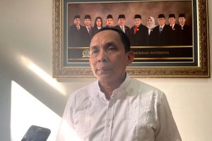 endahara dpd pan kota malang pujianto