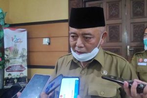 bupati malang hm sanusi