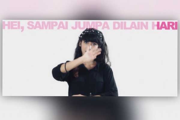 Cover lagu ‘Sampai Jumpa’ milik Endank Soekamti. (ist) - Lagu ‘Sampai Jumpa’ Iringi Sepekan Aremania Berkabung