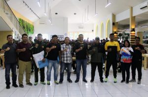 dankontingen liga santri jatim