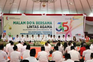 doa lintas agama hjb 345