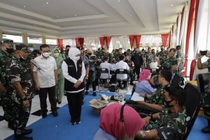 ft bakti tni