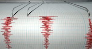 Ilustrasi gempa. (ist) - Tapanuli Utara Diguncang Gempa 6.0 SR dan Puluhan Gempa Susulan