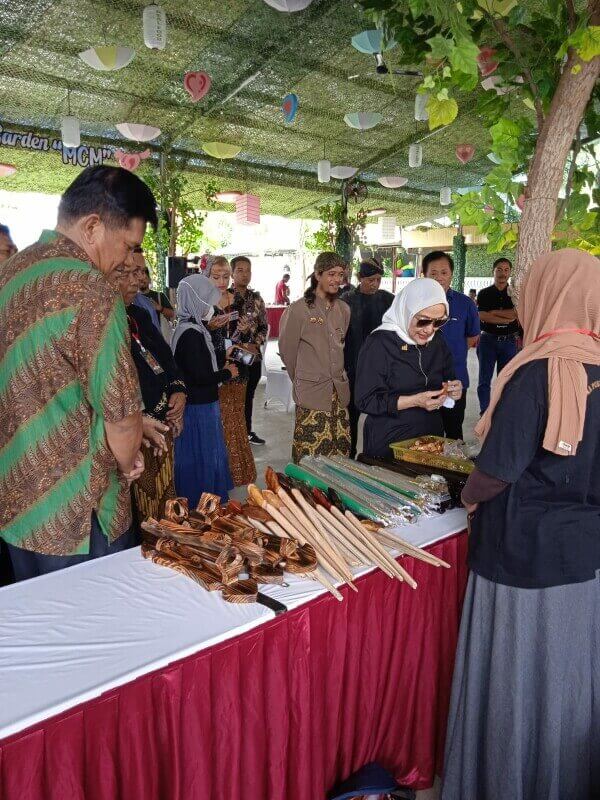gelar pusaka gugah tuah keris khayangan api