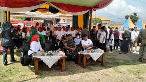 hut tni ke 77 danrem 082 cpyj