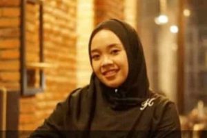 helen prisela korban tragedi kanjuruhan