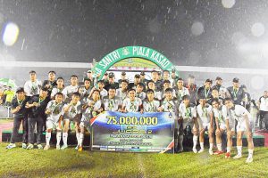 kontingen jatim 3 juara dua liga santri 2022