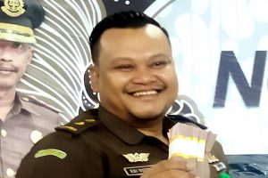 kasi intelijen kejari batu edi sutomo sh mh