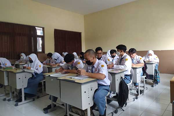 Kebingungan Guru terhadap Implementasi Kurikulum Merdeka Belajar 2022?