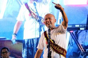 Ketua IKANAS ITN Malang periode 2022-2025, Nyoman Sugiartha Ariantara. (ist) - Nyoman Sugiartha Ariantara Terpilih Ketua IKANAS ITN Malang