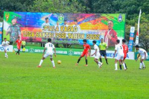 kontingen jatim 1 dan 2 kembali unggul di liga santri pssi piala ksad 1 1 1