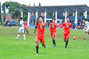 kontingen jatim 2 liga santri pssi piala kasad 2022