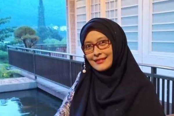 Koordinator Pencegahan, Pengendalian Penyakit dan Penanganan Bencana, Dinas Kesehatan (Dinkes) Kota Batu, dr Susana Indahwati. (ist) - Muncul Larangan Penjualan Obat Berjenis Sirup, Ini Kata Dinkes Batu