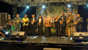 launchinga hki kesenian oklik bojonegoro