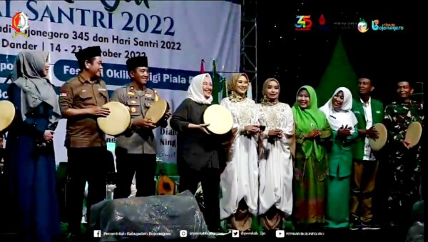 pasar rakyat ansor bojonegoro