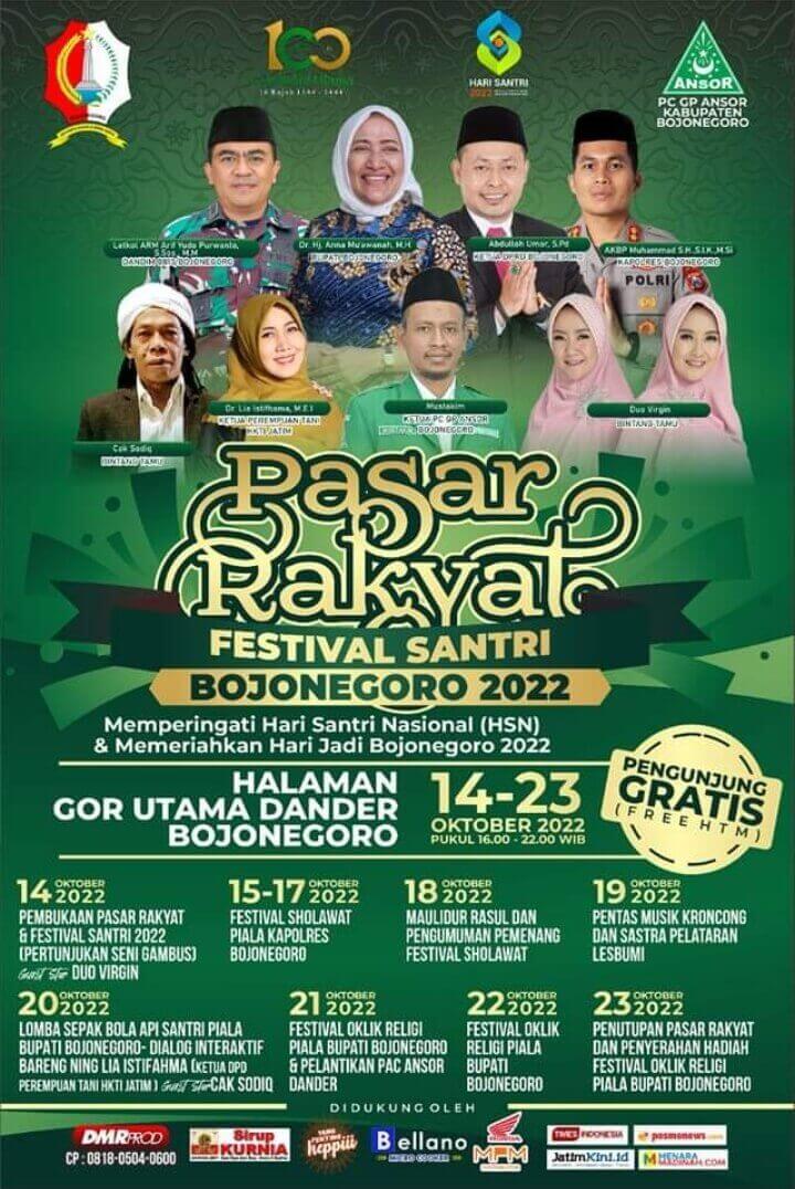 pasar rakyat bojonegoro