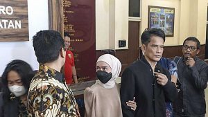 Penyanyi dangdut Lesti Kejora. (ist) - Alasan Lesti Kejora Cabut Laporan, Mulai Perjanjian Hingga Soal Anak