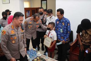 pemberian bantuan kepada muhammad alfiansyah