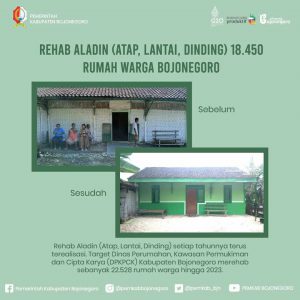rehab aladin bojonegoro