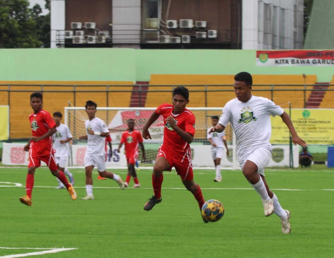 tim jatim liga santri 2022
