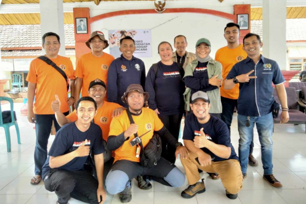 pwi malang raya, menginisiasi program, kepedulian,