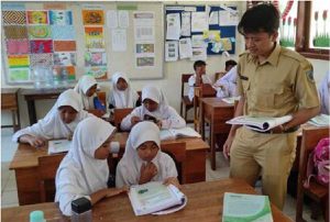 Opini Penghapusan Tenaga Kerja Honorer dalam Bentuk Pelaksanaan Undang-Undang