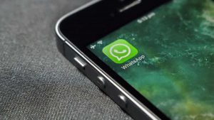 WhatsApp. (ist) - WhatsApp Down, Tak Bisa Kirim Pesan Apapun