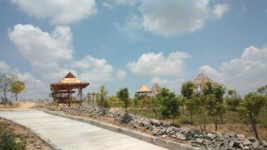 wisata tebing gupit bojonegoro