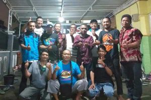 Anggota Korembi Batu dalam sebuah kegiatan pertemuan rutin bulanan. (ist) - Komunitas Rental Mobil Indonesia Siap Melayani Kebutuhan Transportasi Wisata