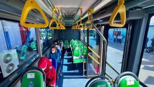 bus trans jatim yang bakal digratiskan di hari pahlawan kamis 10 november 20221