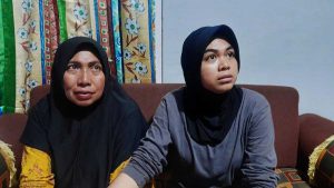 Sempat Dicoret, Sulastri Irwan Anak Petani Akhirnya Lulus Jadi Calon Polwan