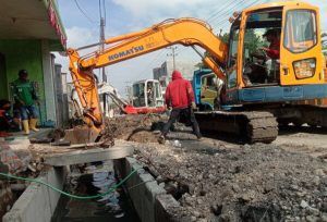 drainasi bojonegoro