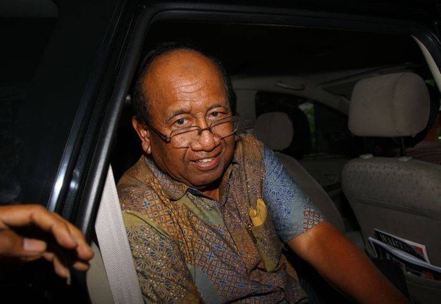 Mantan Dirut Pertamina Ari Soemarno. (ist)