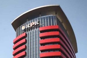 Gedung KPK baru. (ist) - Tsunami Korupsi Kabupaten Malang Bakal Berlanjut, JC Datangi KPK
