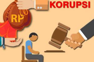 Ilustrasi kasus korupsi. (ist) - JC Kasus Korupsi Kabupaten Malang Buka Suara