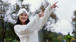 Joget pargoy. (ist) - MUI Jember Terbitkan Fatwa Haram Joget Pargoy