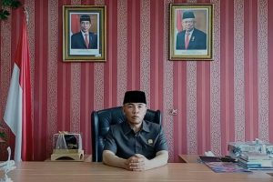 ketua dprd kota batu asmadi