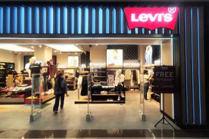 Levi's NextGen Store MOG Malang. (rhd) - Levi's NextGen Store Hadir di MOG Malang