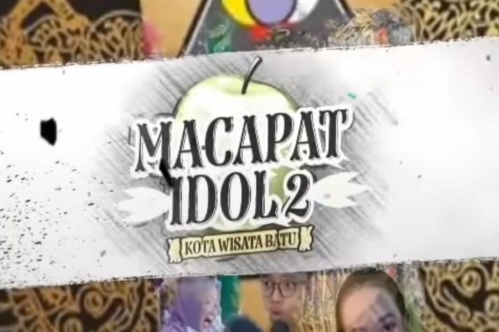 macapat ldol persembahan kejari batu
