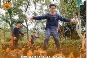 Outing Class - SMP Islam Sabilillah Malang