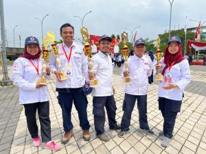 pmi bojonegoro