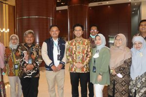 pt pegadaian gelar seminar nasional di unair