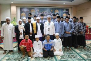 pt pegadaian kanwil xii surabaya gebyar maulid nabi muhammad saw 1444 h1