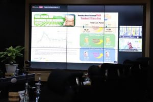 paparan seputar pengendalian inflasi