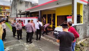 Rumah keluarga keracunan di Magelang. (ist) - Temuan Terbaru Anak Racuni Seluruh Keluarga: Motif Hingga Percobaan Lebih Dari Sekali