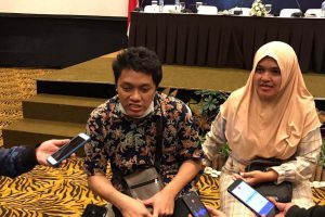 salah satu penyandang disabilitas di kota malang mohammad soli