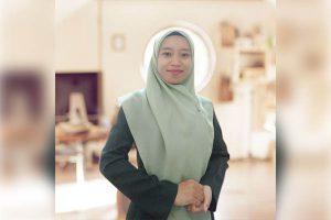 Ayu Nur Hamidah, S.Pd