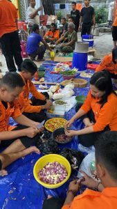 bpbd bojonegoro siaga
